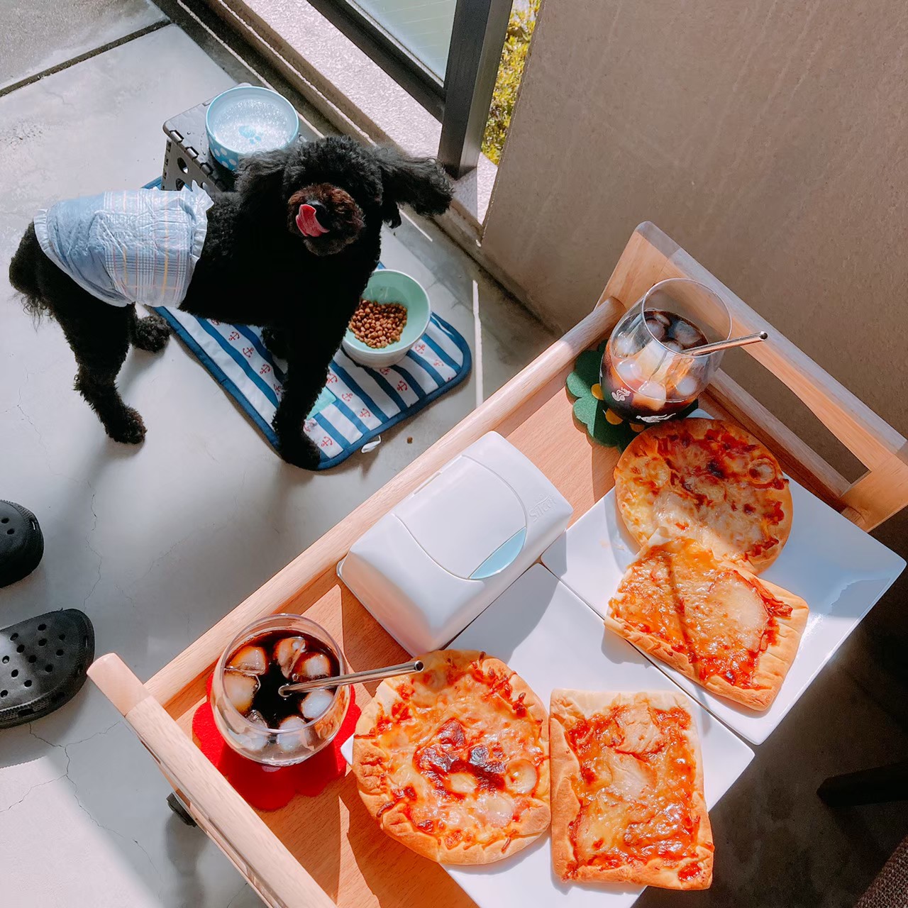 Profile