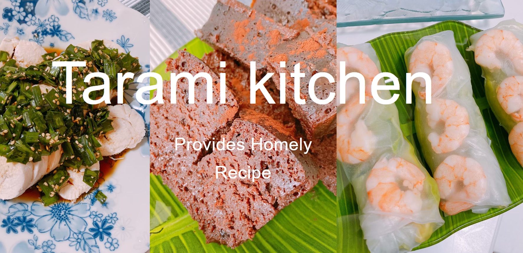Tarami Kitchen